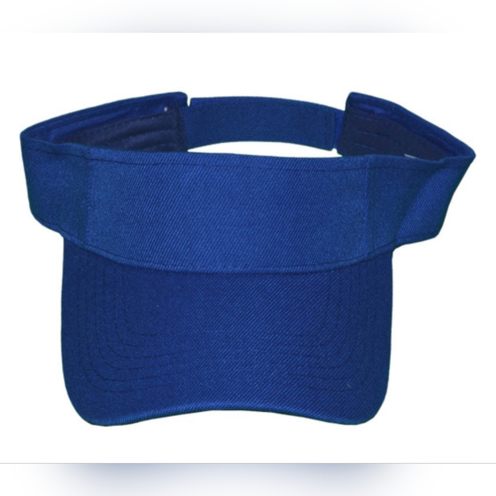 VARIOUS COLORS IN VISORS